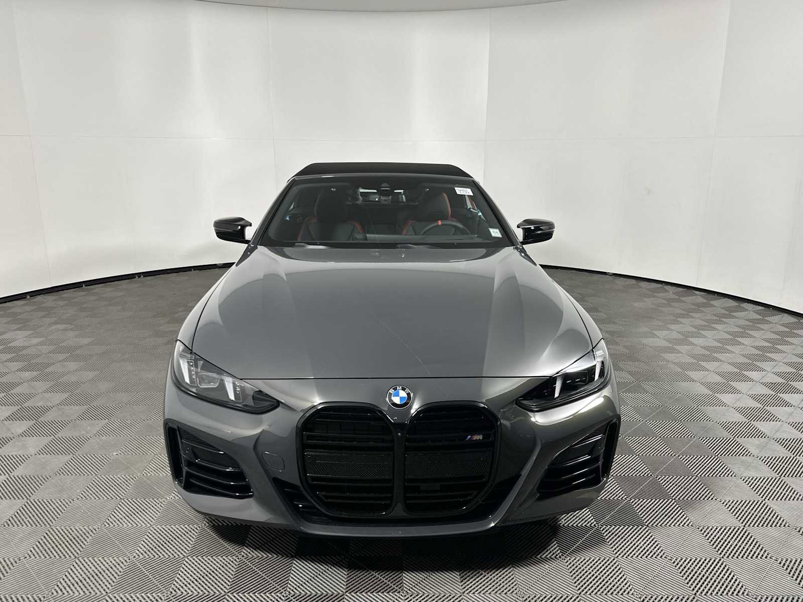 New 2026 BMW 440i xDrive Convertible w/ Premium Package image 5