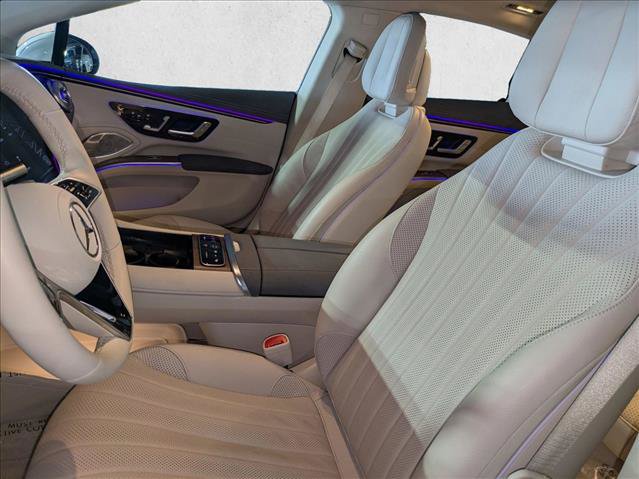Certified 2024 Mercedes-Benz EQS 450+ Sedan image 21