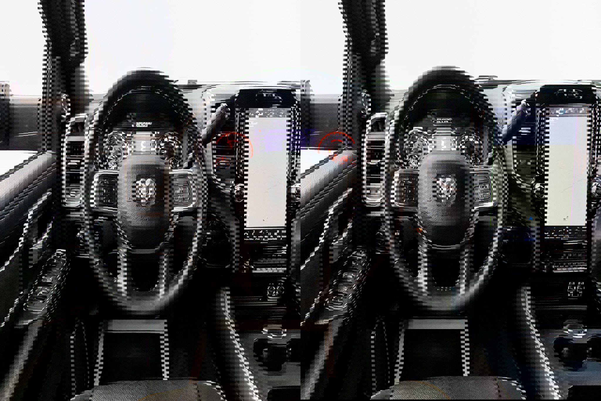 Used 2022 RAM 2500 Laramie image 47