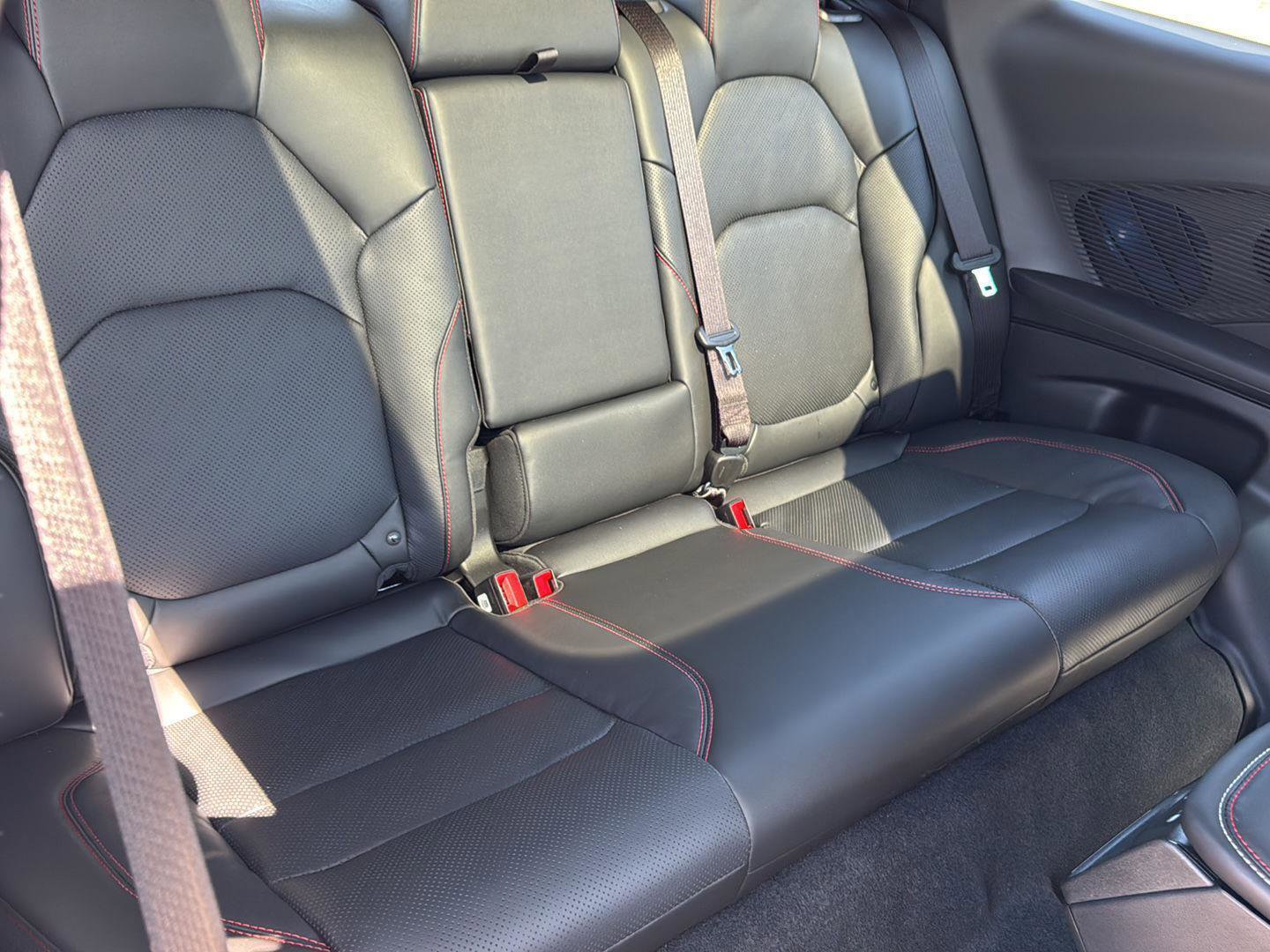 New 2026 Dodge Charger Scat Pack image 26