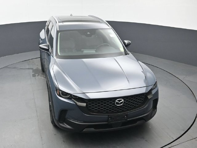 Used 2024 MAZDA CX-50 AWD 2.5 S w/ Cargo Package image 42