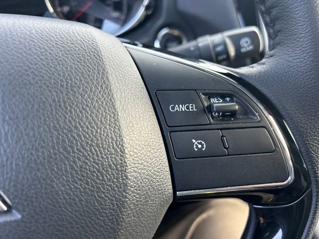 Used 2025 Mitsubishi Outlander Sport SE image 14