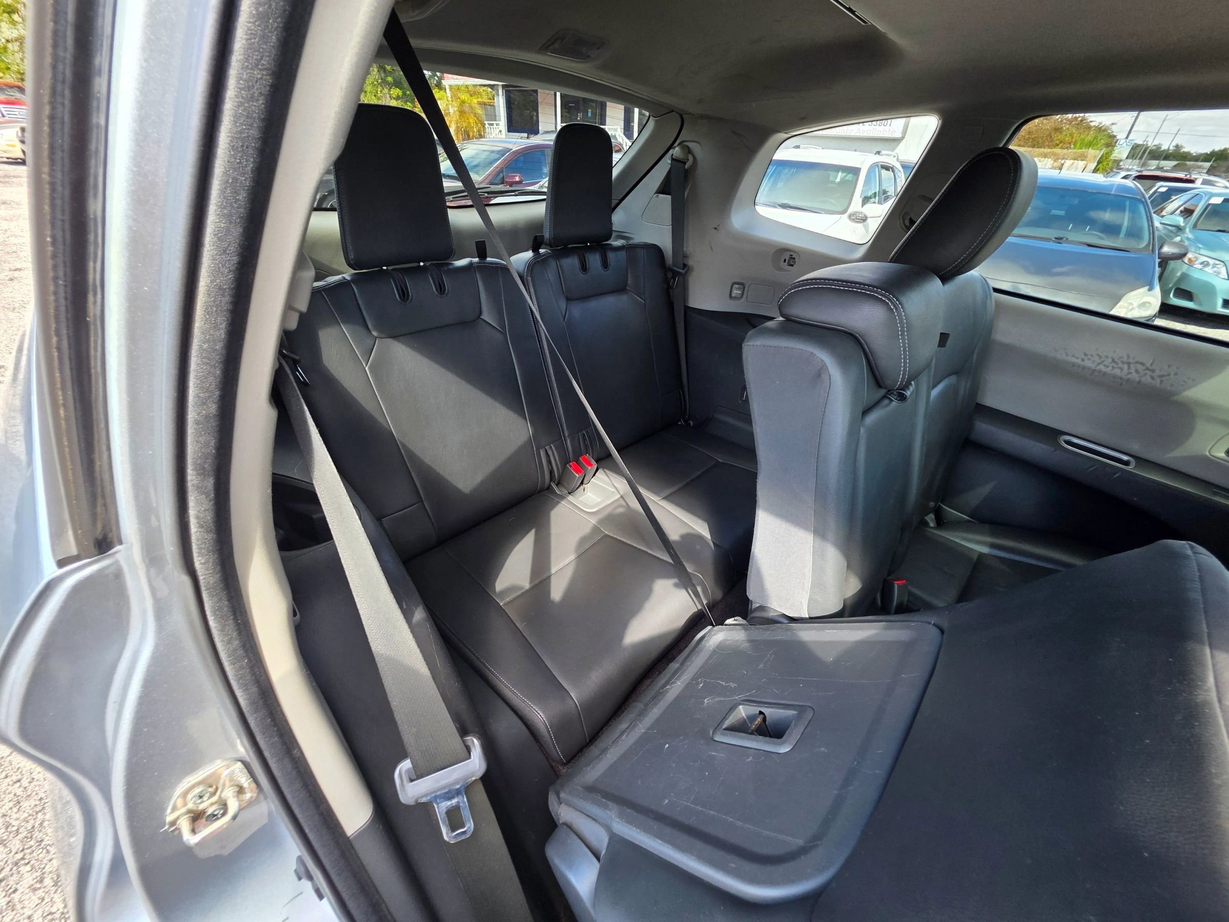 Used 2013 Subaru Tribeca Limited image 21