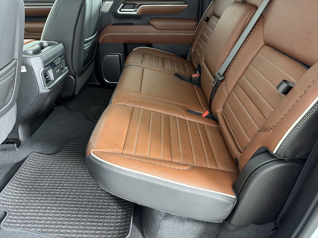 New 2026 GMC Sierra 2500 Denali Ultimate image 19