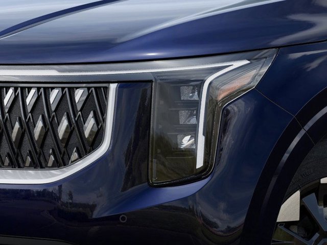 New 2026 Kia Carnival EX image 10