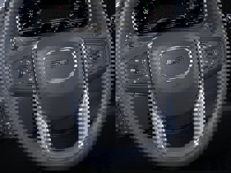 New 2025 GMC Sierra 1500 Denali w/ Denali Reserve Package image 29