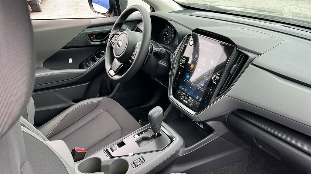 New 2026 Subaru Crosstrek 2.0i Premium image 12
