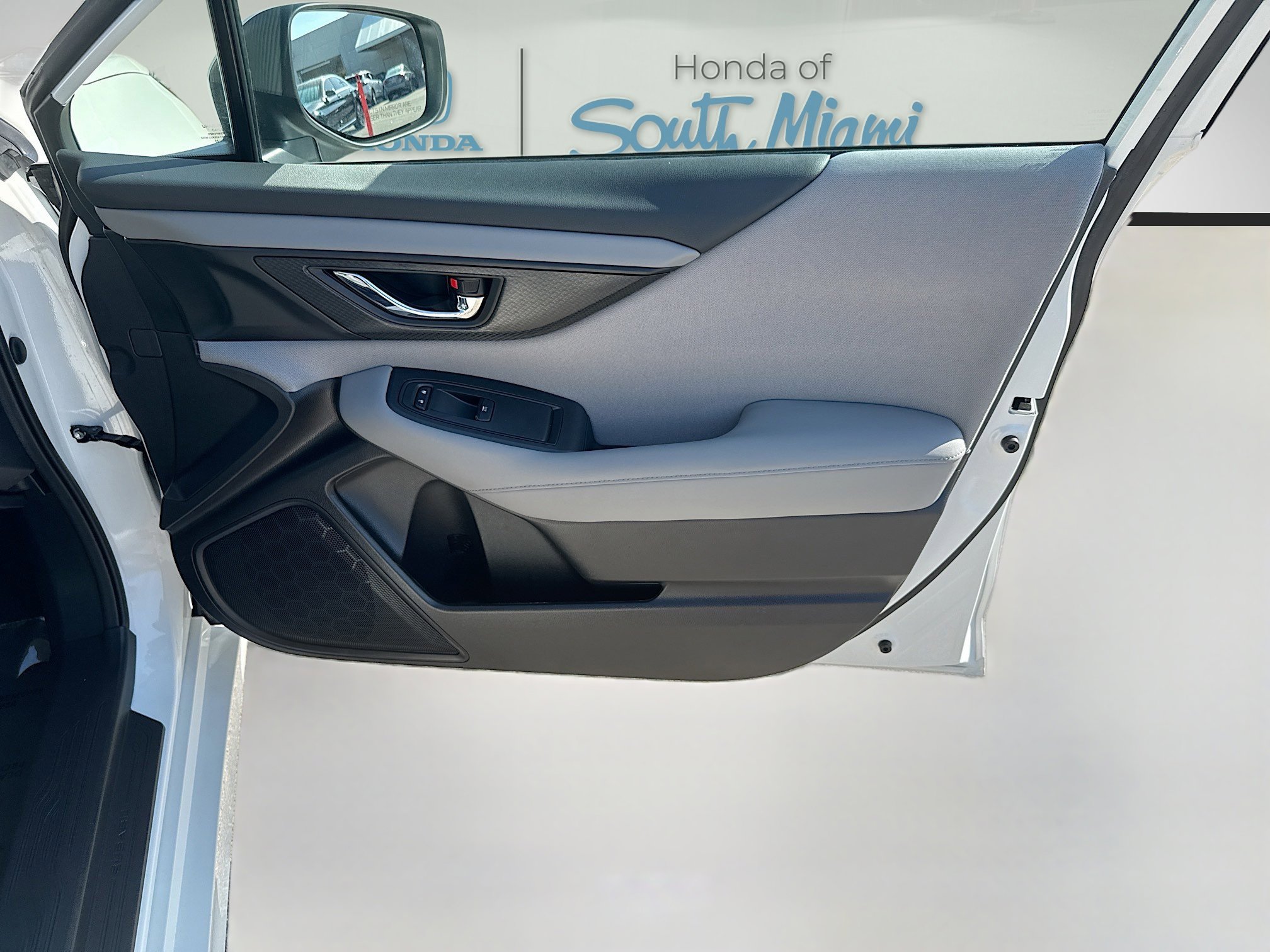 Used 2024 Subaru Legacy Premium image 32