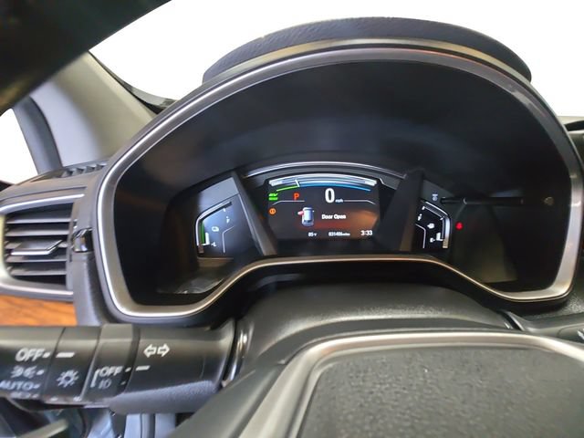 Used 2021 Honda CR-V EX-L image 14