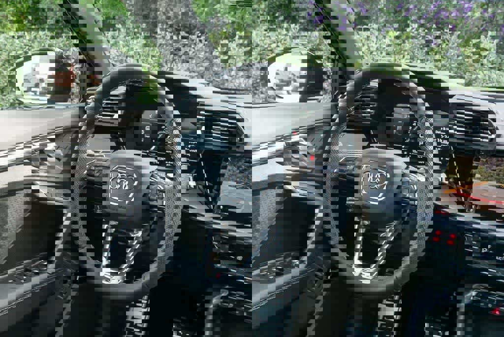 New 2026 Audi S3 Premium image 14