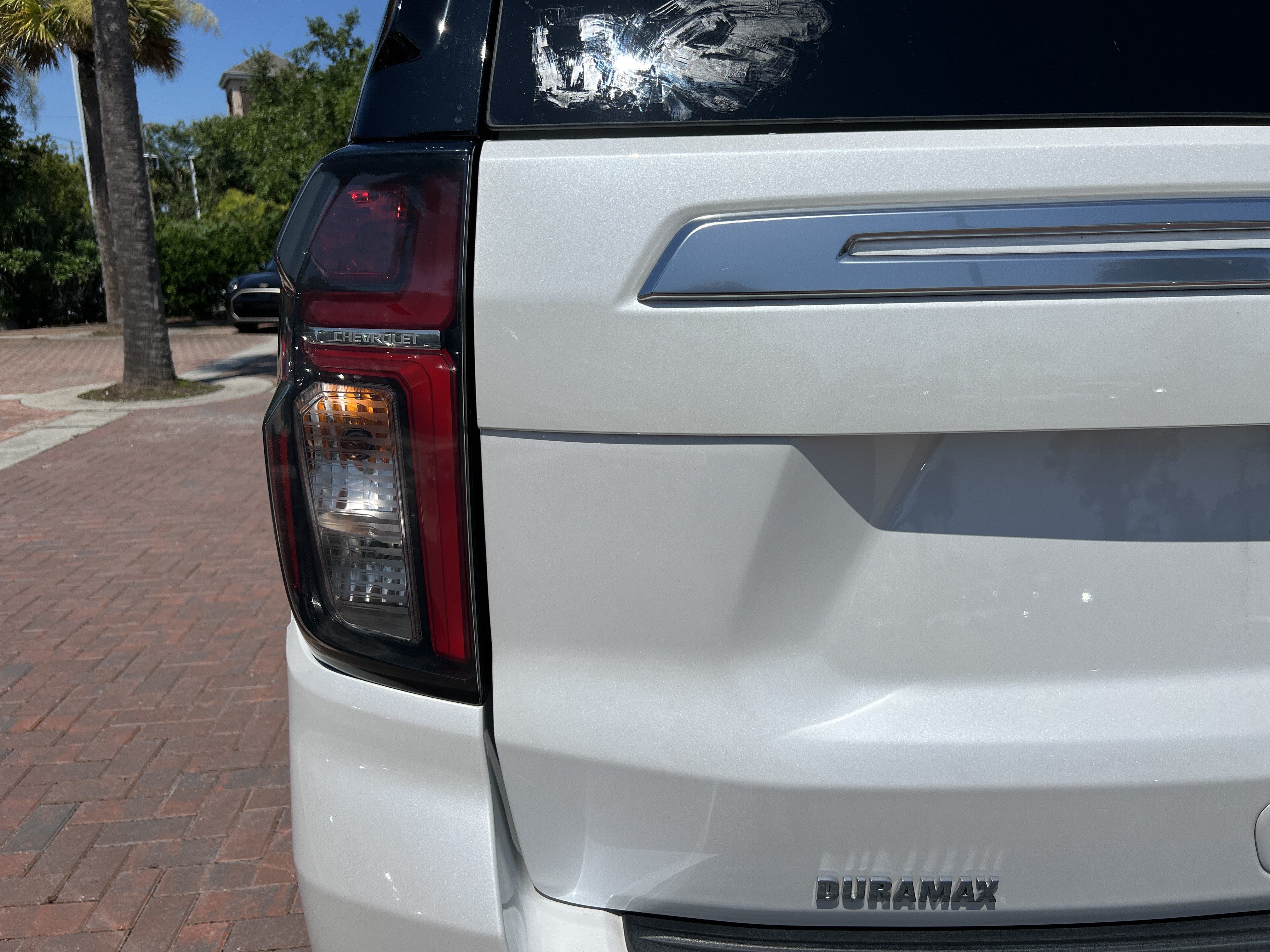 Used 2024 Chevrolet Tahoe High Country AWD/4WD image 39