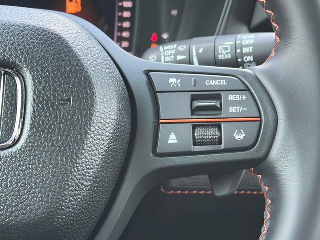 New 2026 Honda Passport TrailSport image 19