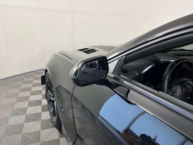 Used 2022 Chevrolet Camaro LT w/ RS Package RWD image 10