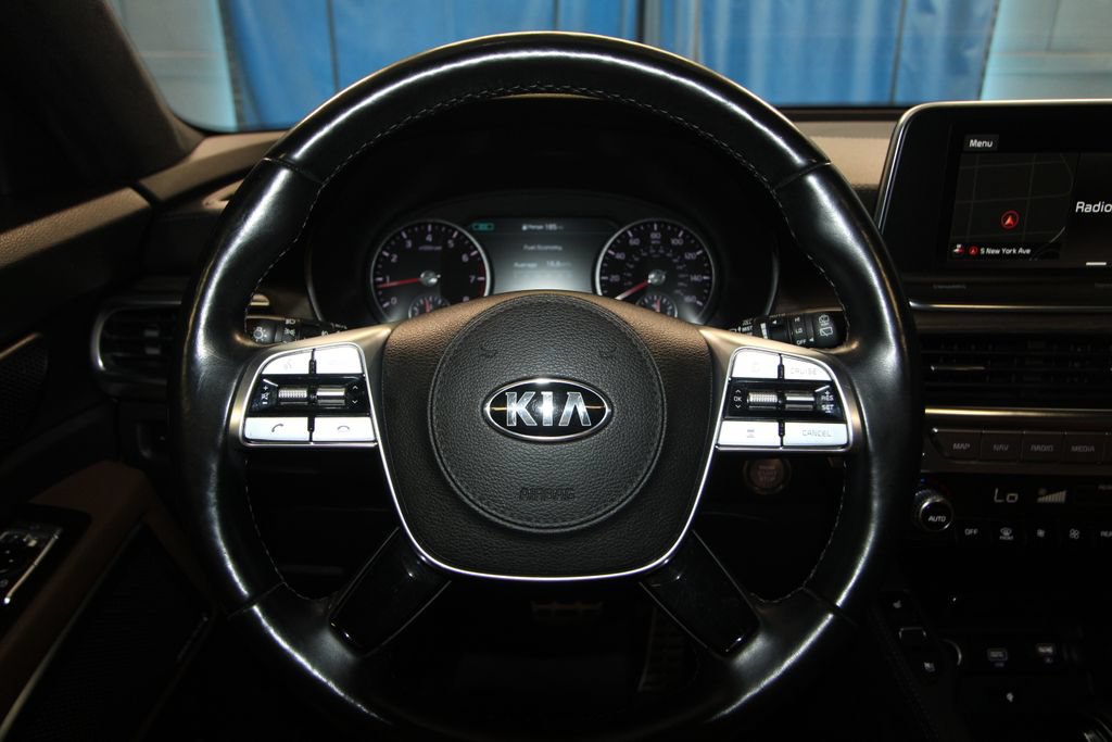 Used 2020 Kia Telluride SX w/ SX Prestige Package AWD/4WD image 12
