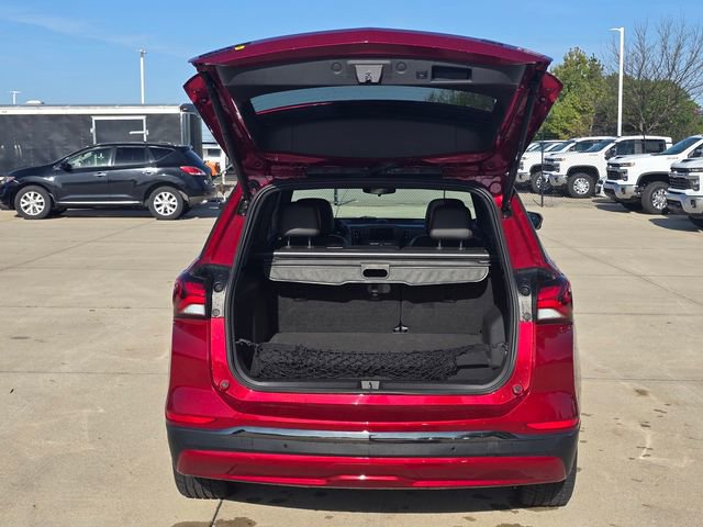 Used 2022 Chevrolet Equinox RS AWD/4WD image 11