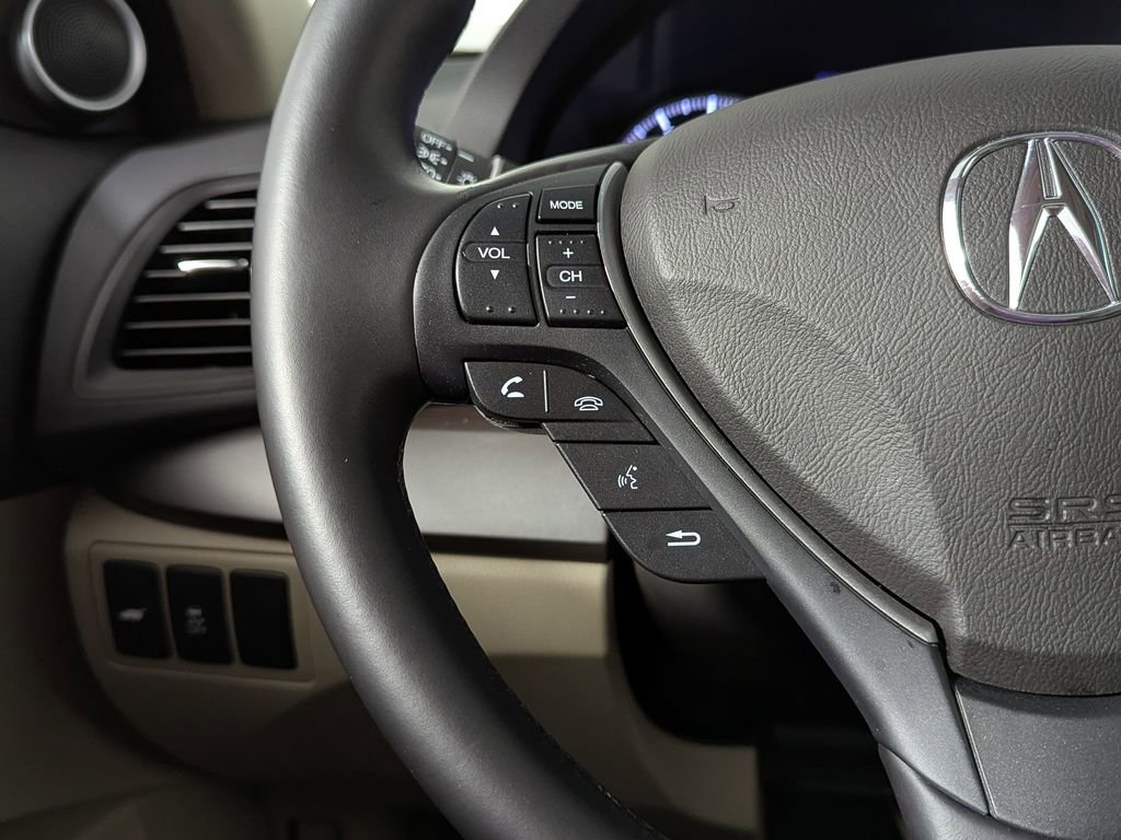 Used 2015 Acura RDX AWD w/ Technology Package image 32