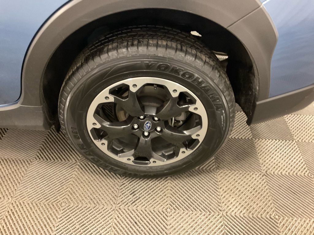 Used 2023 Subaru Crosstrek 2.0i image 12