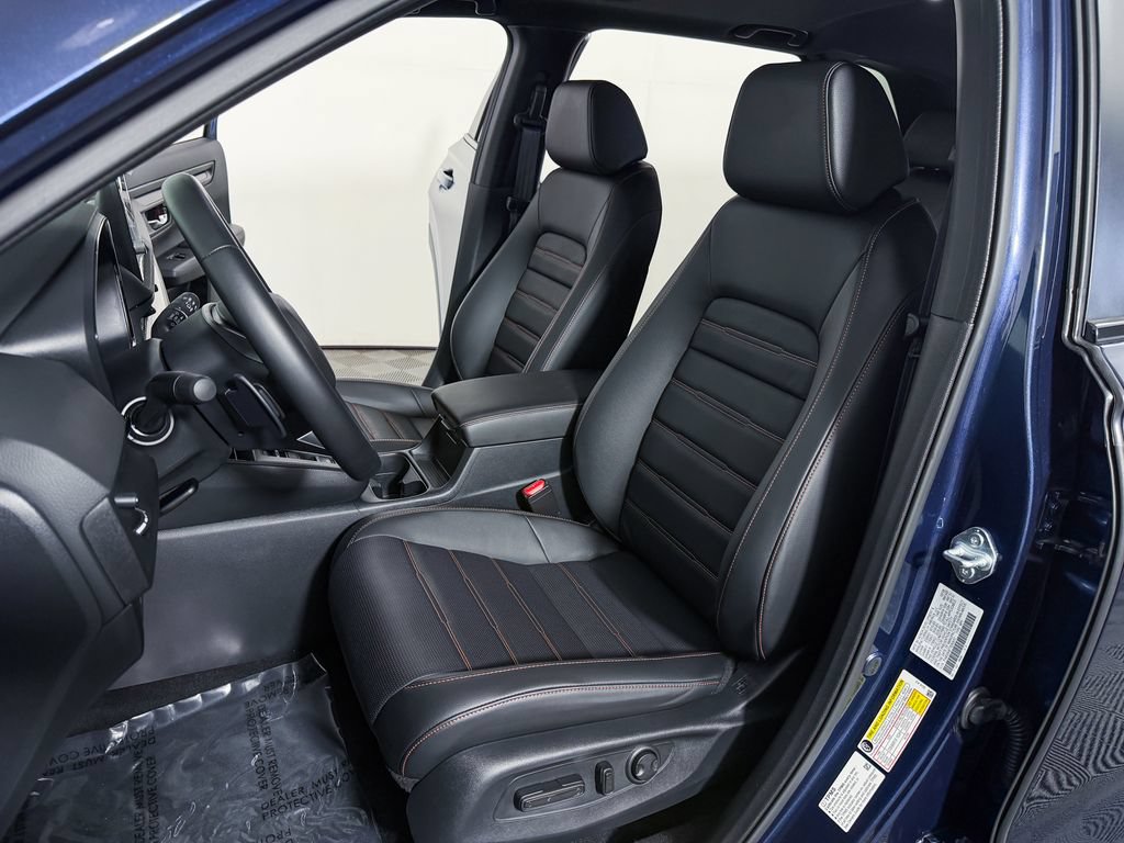 Used 2026 Honda CR-V Sport-L image 17