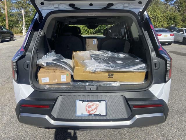 New 2026 Kia EV9 Light image 9