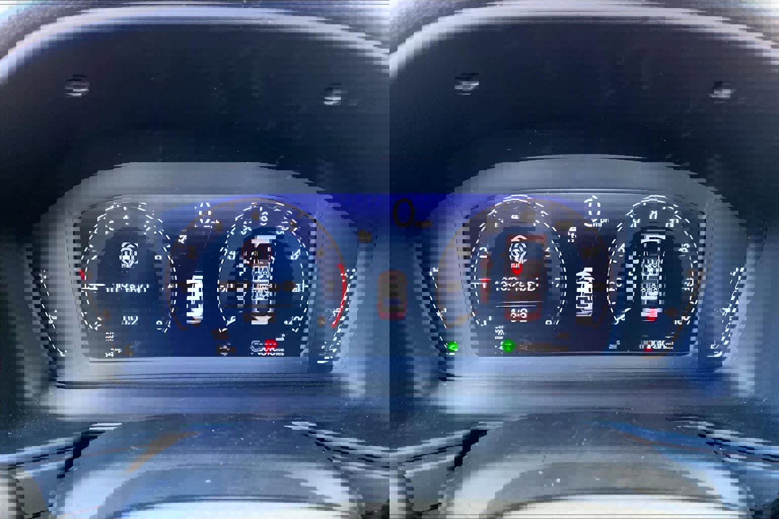 Certified 2025 Honda Accord SE image 25