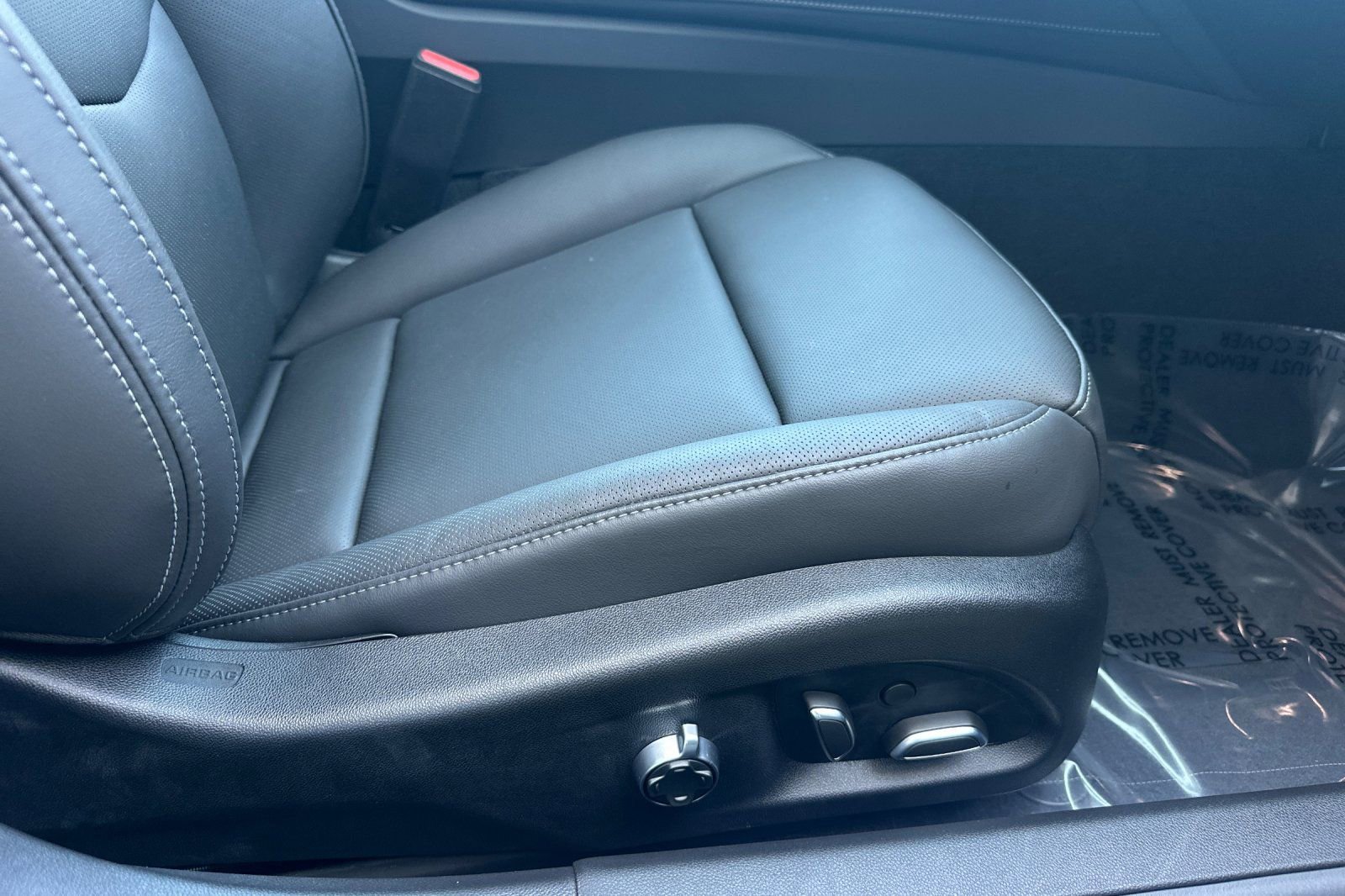 Used 2025 Cadillac CT5 Premium Luxury w/ Technology Package image 23