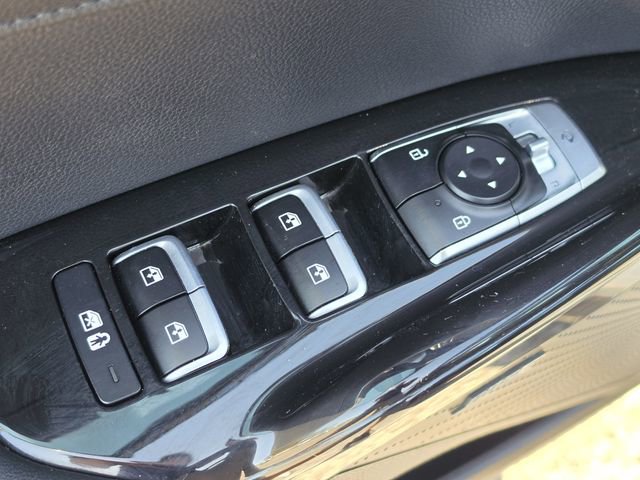 Used 2023 Kia K5 EX w/ EX Premium Package FWD image 18