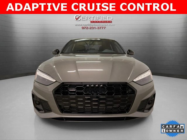Used 2023 Audi A5 2.0T Premium Plus w/ Premium Plus image 2