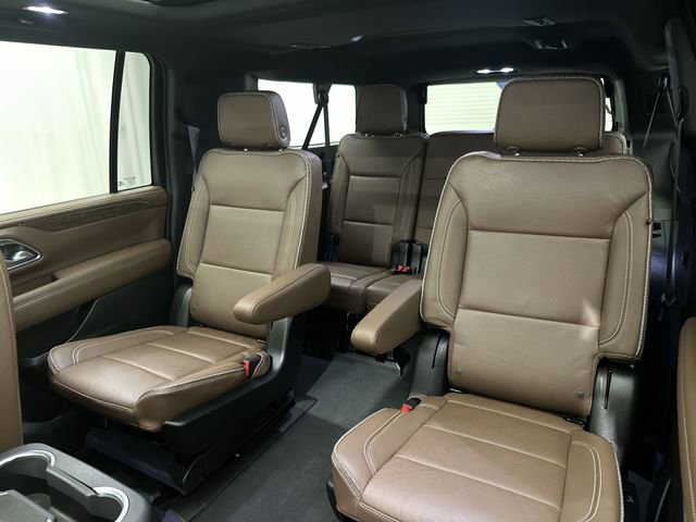 Used 2022 Chevrolet Suburban High Country w/ Max Trailering Package image 29