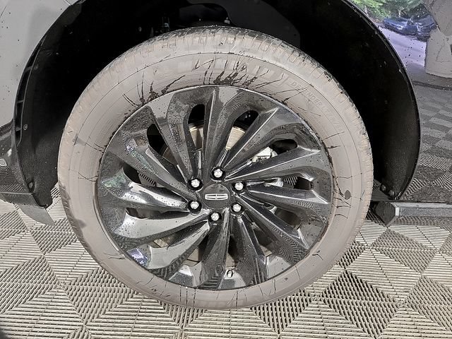 Certified 2021 Lincoln Navigator L Reserve AWD/4WD image 9