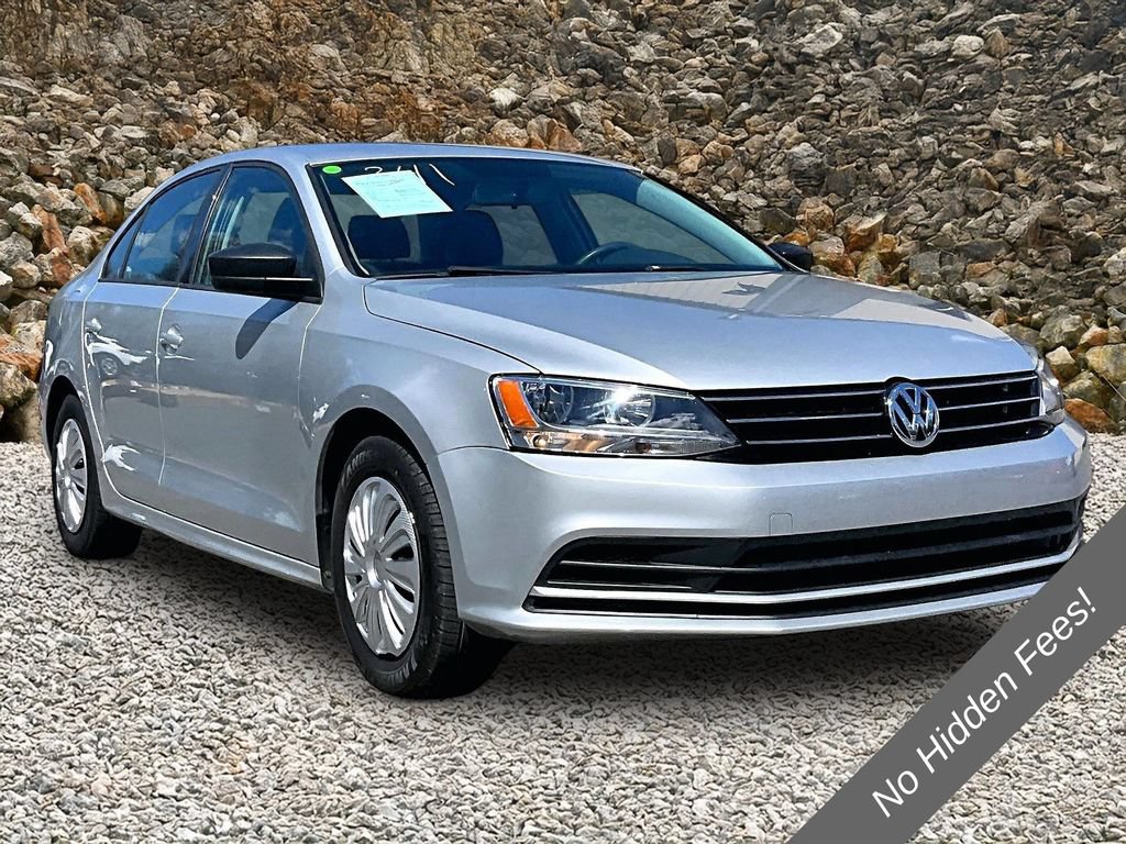 Used 2016 Volkswagen Jetta S FWD image 10