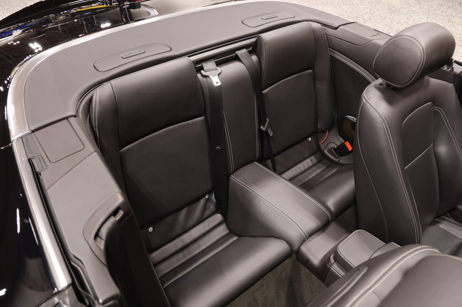 Used 2014 Jaguar XK 2dr Convertible image 45