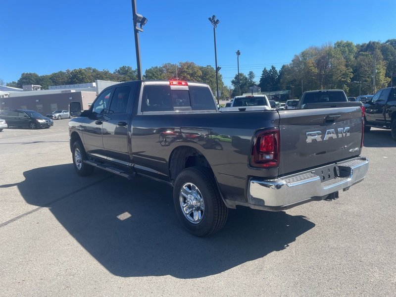 New 2026 RAM 3500 Tradesman image 5