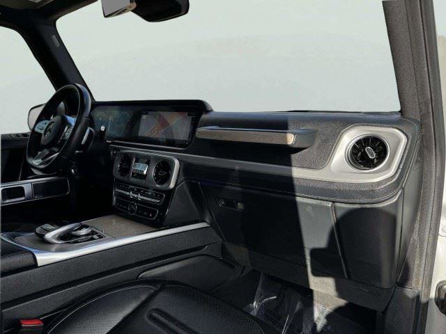 Used 2019 Mercedes-Benz G 550 image 48