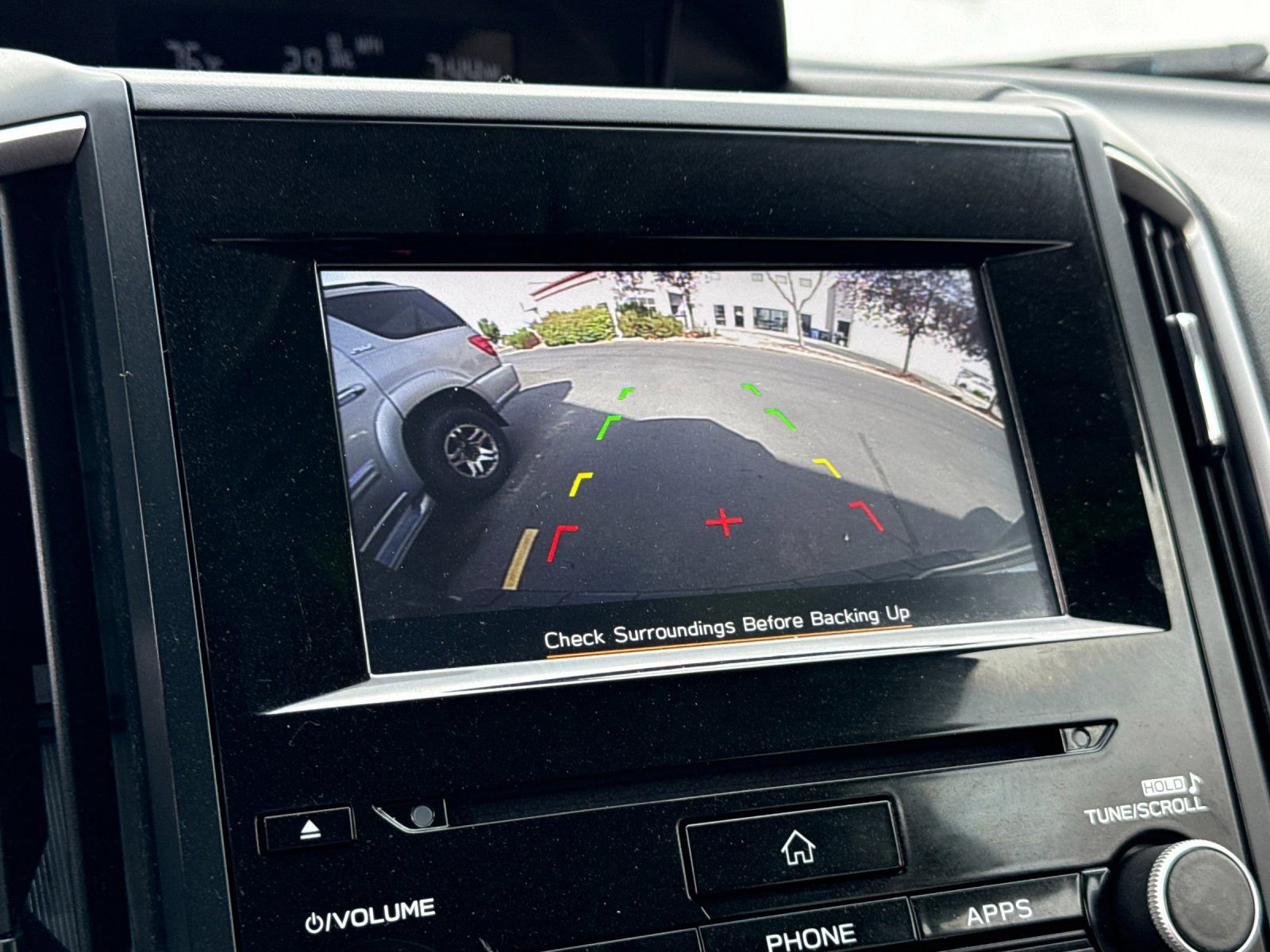 Used 2019 Subaru Forester Premium image 21