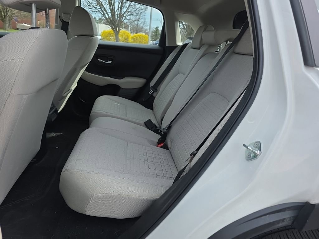 Used 2024 Honda HR-V LX image 20