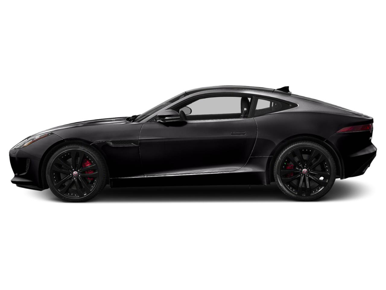 Used 2015 Jaguar F-TYPE S image 53