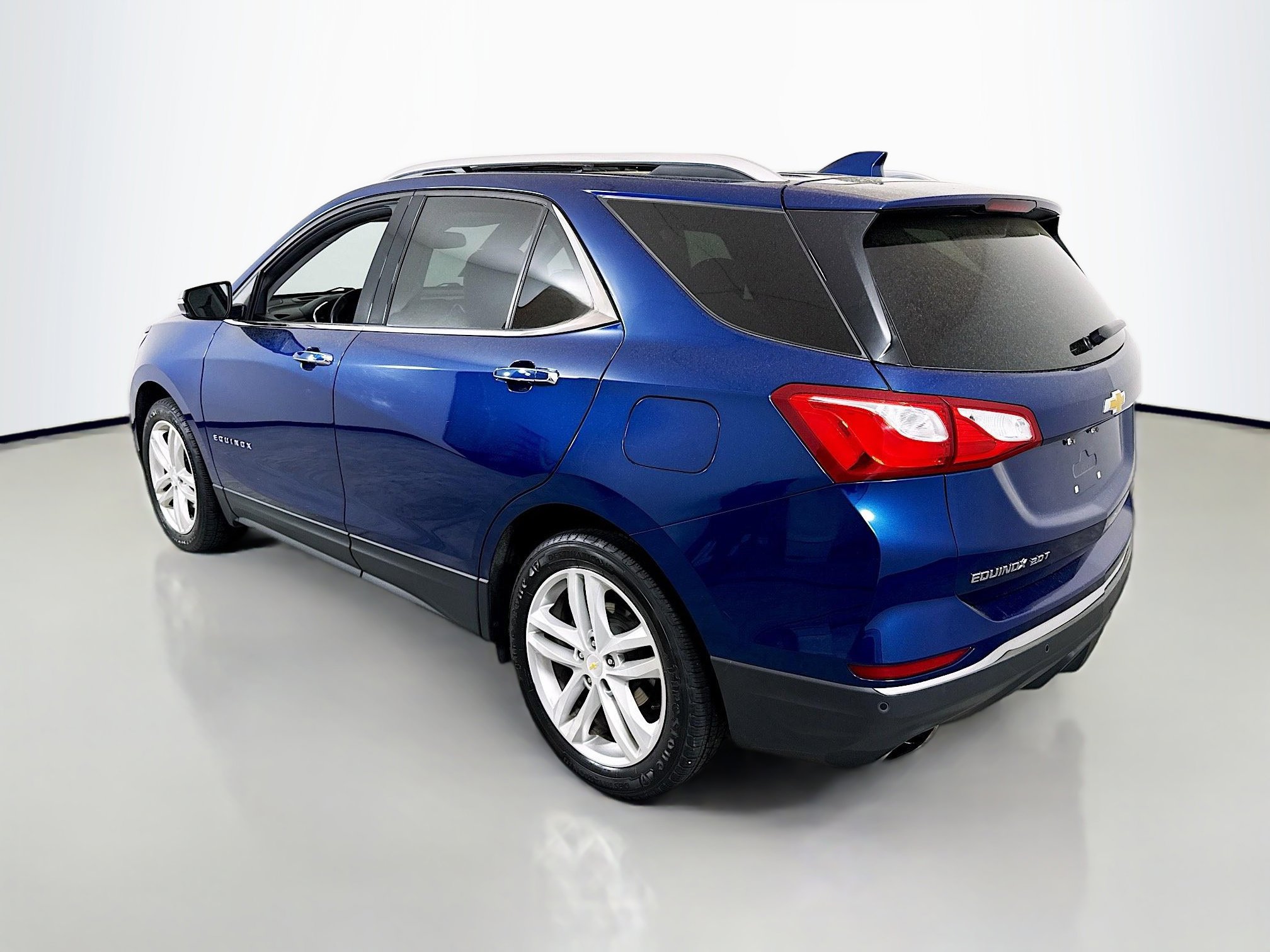 Used 2019 Chevrolet Equinox Premier image 5