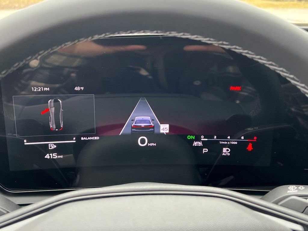 New 2025 Audi A5 2.0T Premium Plus image 20