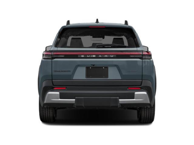 New 2027 Subaru Trailseeker AWD/4WD image 8