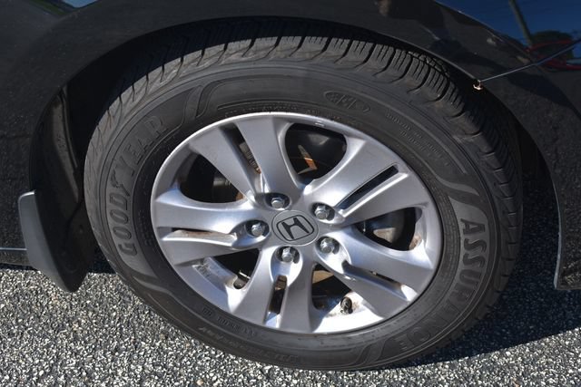 Used 2012 Honda Accord LX image 12