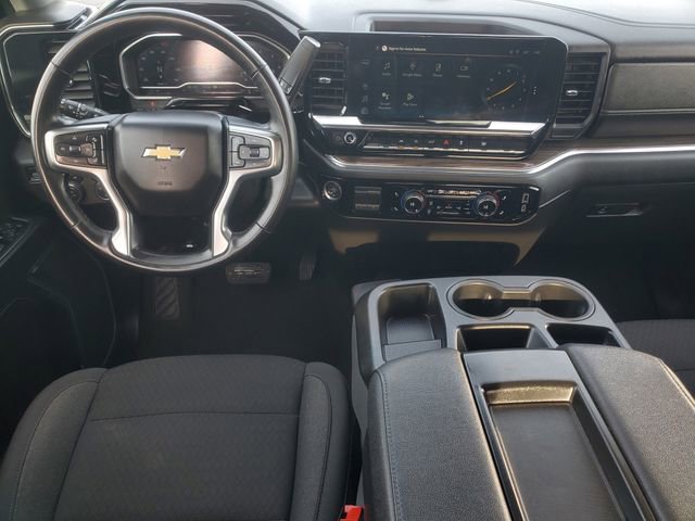 Used 2025 Chevrolet Silverado 1500 LT image 26