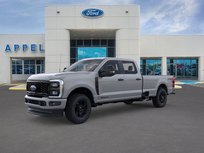 New 2026 Ford F350 XL image 2