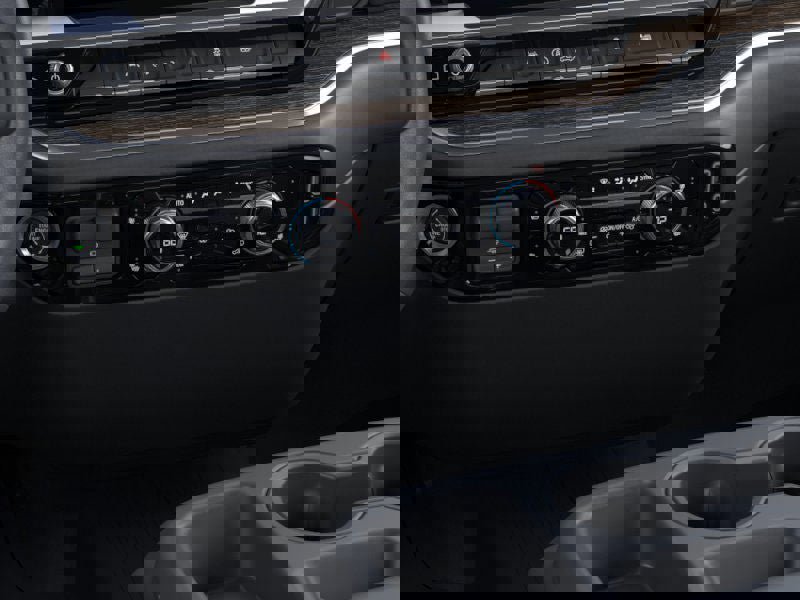 New 2026 GMC Sierra 1500 Elevation w/ Elevation Select Package image 23