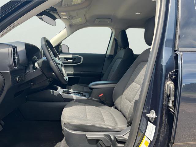 Used 2021 Ford Bronco Sport Big Bend AWD/4WD image 17