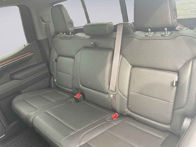 Used 2024 GMC Sierra 1500 Denali w/ Technology Package image 10