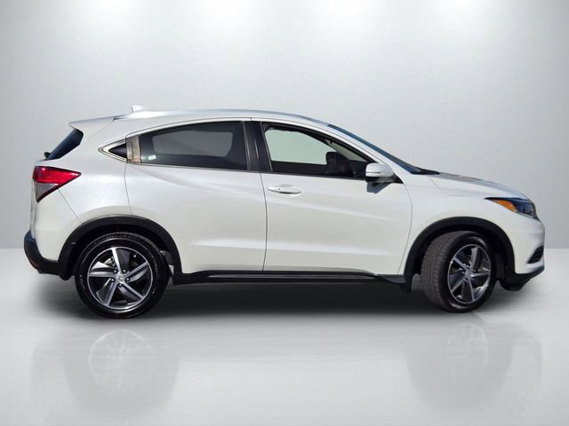 Used 2021 Honda HR-V EX image 3