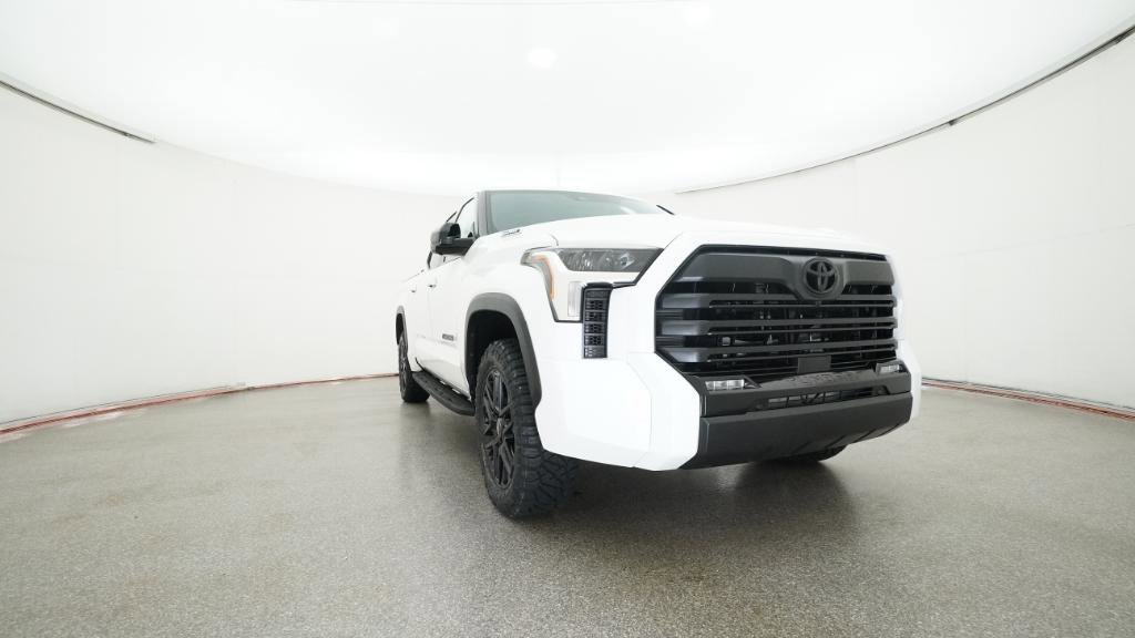 New 2026 Toyota Tundra Limited image 33