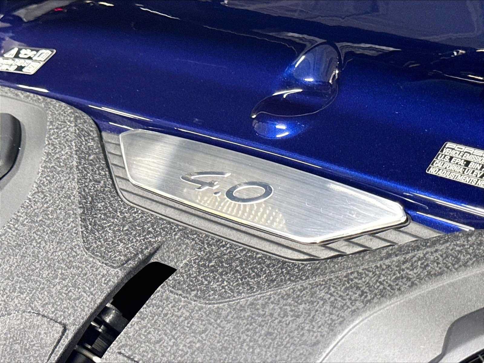 Used 2026 Porsche 911 GT3 RWD image 36