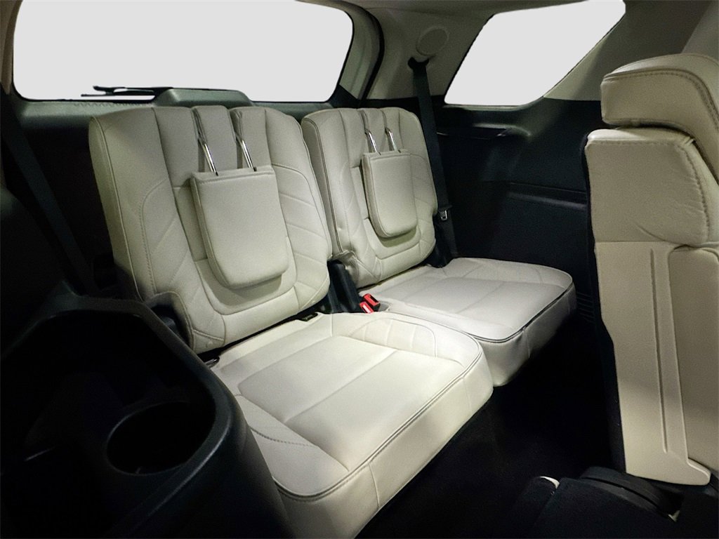 Used 2019 Ford Explorer Limited w/ Limited Luxury Package image 33