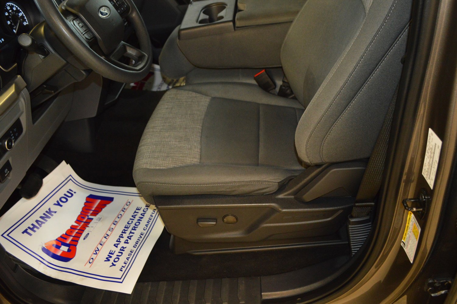 Used 2023 Ford F150 XLT image 15